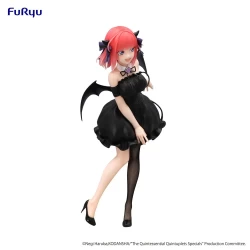The Quintessential Quintuplets Specials figurine BiCute Dark Nakano Nino Furyu