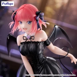 The Quintessential Quintuplets Specials figurine BiCute Dark Nakano Nino Furyu