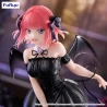 The Quintessential Quintuplets Specials figurine BiCute Dark Nakano Nino Furyu