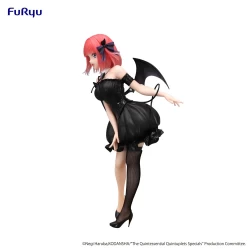The Quintessential Quintuplets Specials figurine BiCute Dark Nakano Nino Furyu