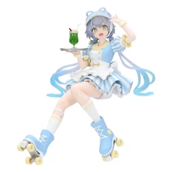 Vsinger figurine Noodle Stopper Luo Tian Yi Waitress Ver. Furyu