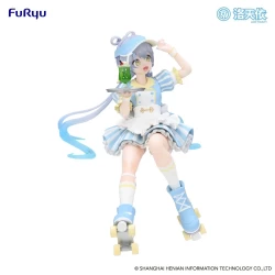 Vsinger figurine Noodle Stopper Luo Tian Yi Waitress Ver. Furyu