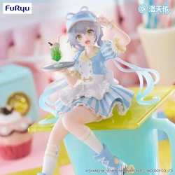Vsinger figurine Noodle Stopper Luo Tian Yi Waitress Ver. Furyu
