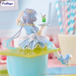 Vsinger figurine Noodle Stopper Luo Tian Yi Waitress Ver. Furyu