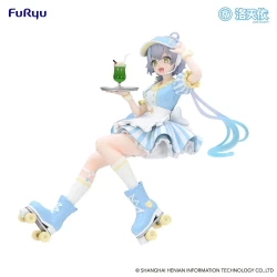 Vsinger figurine Noodle Stopper Luo Tian Yi Waitress Ver. Furyu