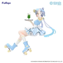 Vsinger figurine Noodle Stopper Luo Tian Yi Waitress Ver. Furyu