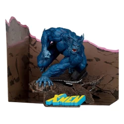 Marvel Collection figurine Beast (X-Men 1) McFarlane Toys