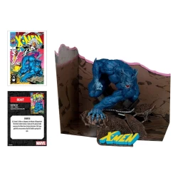 Marvel Collection figurine Beast (X-Men 1) McFarlane Toys