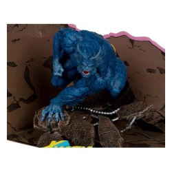 Marvel Collection figurine Beast (X-Men 1) McFarlane Toys