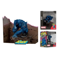 Marvel Collection figurine Beast (X-Men 1) McFarlane Toys
