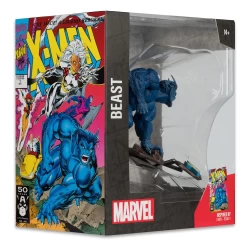 Marvel Collection figurine Beast (X-Men 1) McFarlane Toys