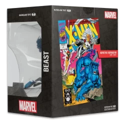 Marvel Collection figurine Beast (X-Men 1) McFarlane Toys