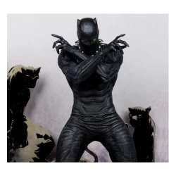 Marvel Collection figurine Black Panther (Marvel Knights 4) McFarlane Toys