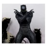 Marvel Collection figurine Black Panther (Marvel Knights 4) McFarlane Toys