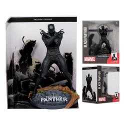 Marvel Collection figurine Black Panther (Marvel Knights 4) McFarlane Toys