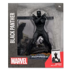Marvel Collection figurine Black Panther (Marvel Knights 4) McFarlane Toys