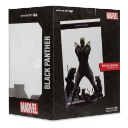 Marvel Collection figurine Black Panther (Marvel Knights 4) McFarlane Toys