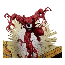 Marvel Collection figurine Carnage (The Amazing Spider-Man 362) McFarlane Toys
