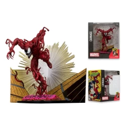 Marvel Collection figurine Carnage (The Amazing Spider-Man 362) McFarlane Toys