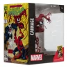 Marvel Collection figurine Carnage (The Amazing Spider-Man 362) McFarlane Toys