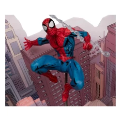 Marvel Collection figurine Spider-Man (The Amazing Spiderman 1) McFarlane Toys