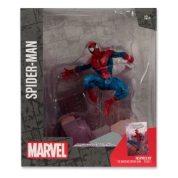 Marvel Collection figurine Spider-Man (The Amazing Spiderman 1) McFarlane Toys