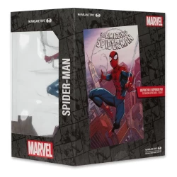 Marvel Collection figurine Spider-Man (The Amazing Spiderman 1) McFarlane Toys