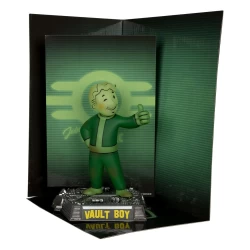 Fallout figurine Movie Maniacs Vault Boy McFarlane Toys