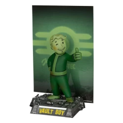 Fallout figurine Movie Maniacs Vault Boy McFarlane Toys