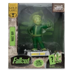 Fallout figurine Movie Maniacs Vault Boy McFarlane Toys