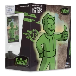 Fallout figurine Movie Maniacs Vault Boy McFarlane Toys
