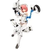 Alice Gear Aegis figurine Megami Device Plastic Model Kit Aika Aikawa Kotobukiya