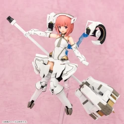 Alice Gear Aegis figurine Megami Device Plastic Model Kit Aika Aikawa Kotobukiya