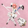 Alice Gear Aegis figurine Megami Device Plastic Model Kit Aika Aikawa Kotobukiya