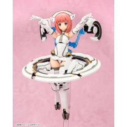 Alice Gear Aegis figurine Megami Device Plastic Model Kit Aika Aikawa Kotobukiya