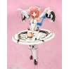 Alice Gear Aegis figurine Megami Device Plastic Model Kit Aika Aikawa Kotobukiya