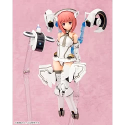 Alice Gear Aegis figurine Megami Device Plastic Model Kit Aika Aikawa Kotobukiya