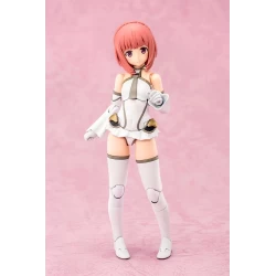 Alice Gear Aegis figurine Megami Device Plastic Model Kit Aika Aikawa Kotobukiya