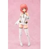 Alice Gear Aegis figurine Megami Device Plastic Model Kit Aika Aikawa Kotobukiya
