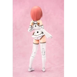 Alice Gear Aegis figurine Megami Device Plastic Model Kit Aika Aikawa Kotobukiya