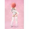 Alice Gear Aegis figurine Megami Device Plastic Model Kit Aika Aikawa Kotobukiya