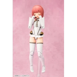 Alice Gear Aegis figurine Megami Device Plastic Model Kit Aika Aikawa Kotobukiya