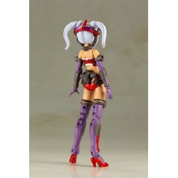 Frame Arms Girl figurine Plastic Model Kit Hresvelgr Rufus (Agito) Kotobukiya