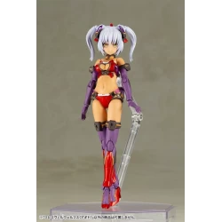 Frame Arms Girl figurine Plastic Model Kit Hresvelgr Rufus (Agito) Kotobukiya