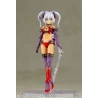Frame Arms Girl figurine Plastic Model Kit Hresvelgr Rufus (Agito) Kotobukiya