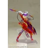 Frame Arms Girl figurine Plastic Model Kit Hresvelgr Rufus (Agito) Kotobukiya