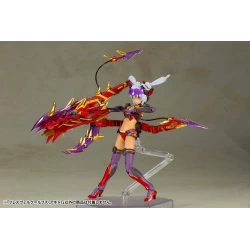 Frame Arms Girl figurine Plastic Model Kit Hresvelgr Rufus (Agito) Kotobukiya