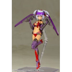 Frame Arms Girl figurine Plastic Model Kit Hresvelgr Rufus (Agito) Kotobukiya