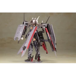 Frame Arms Girl figurine Plastic Model Kit Izumo Destroyer Ver. Kotobukiya