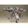 Frame Arms Girl figurine Plastic Model Kit Izumo Destroyer Ver. Kotobukiya
